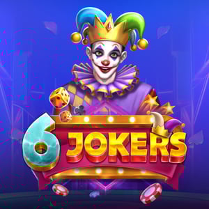 6 Jokers