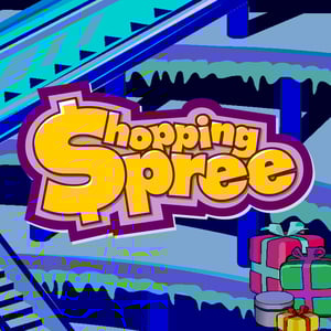Shopping Spree
