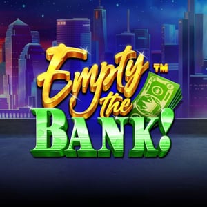 Empty the Bank