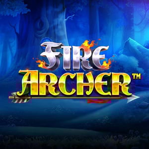 Fire Archer