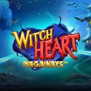 Witch Heart Megaways