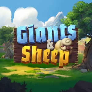 Giants & Sheep