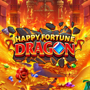 Happy Fortune Dragon