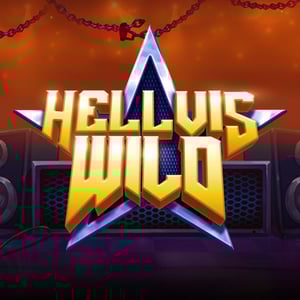 Hellvis Wild