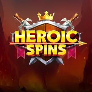 Heroic Spins