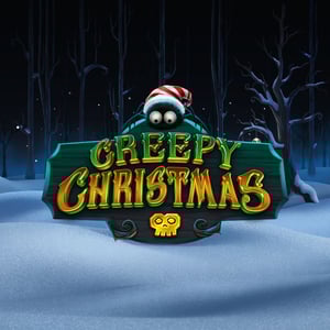 Creepy Christmas