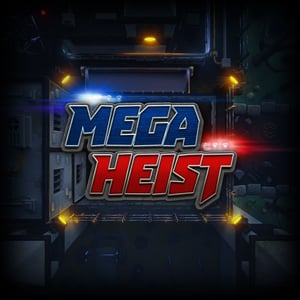Mega Heist