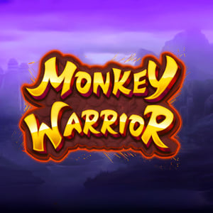 Monkey Warrior