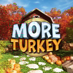 More Turkey