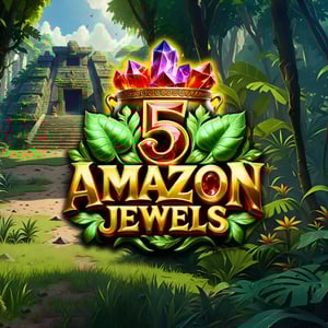 5 Amazon Jewels