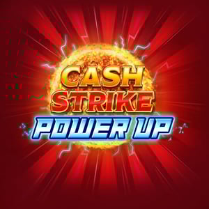 Cash Strike Power Up
