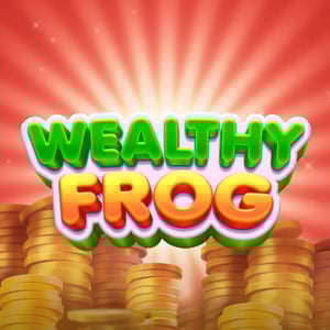 Wealthy Frog