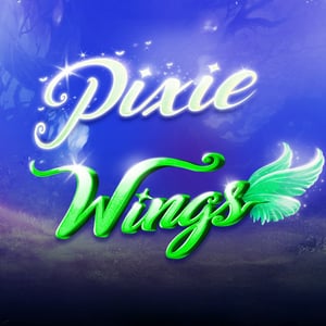Pixie Wings
