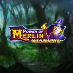 Power of Merlin Megaways