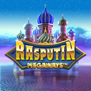 Rasputin Megaways