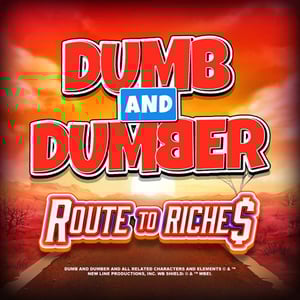 Dumb and Dumber Route to Riches