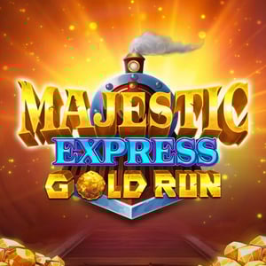 Majestic Express - Gold Run