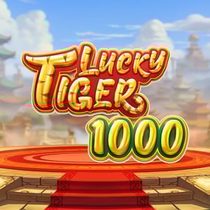 Lucky Tiger 1000