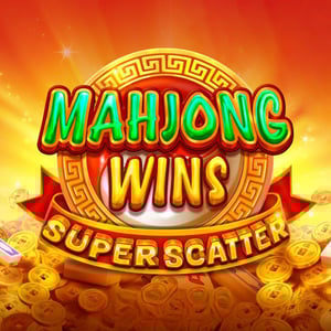 Mahjong Wins Super Scatter