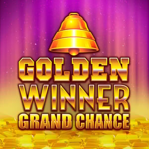 Golden Winner Grand Chance