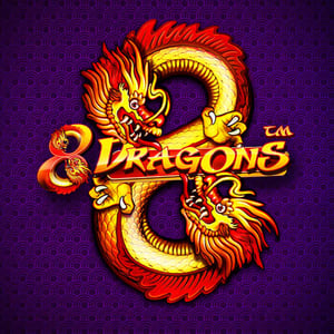 8 Dragons