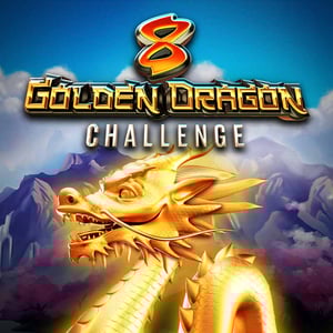 8 Golden Dragon Challenge