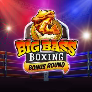 Big Bass Boxing Bonus Round