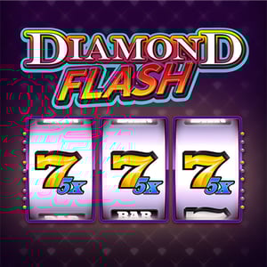 Diamond Flash