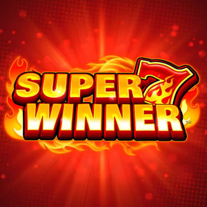 Super 7 Winner