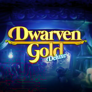 Dwarven Gold Deluxe
