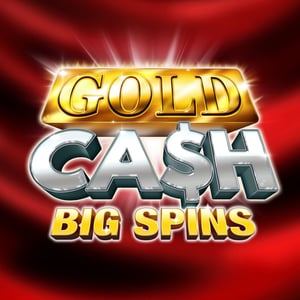 Gold Cash Big Spins