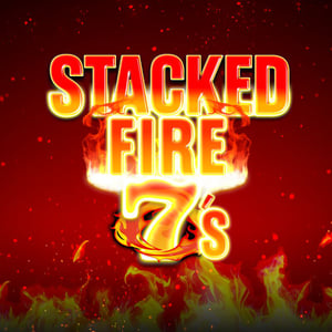 Stacked Fire 7s
