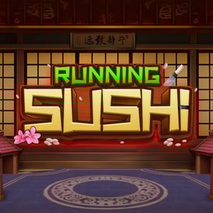 Running Sushi