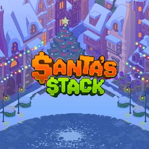 Santa's Stack
