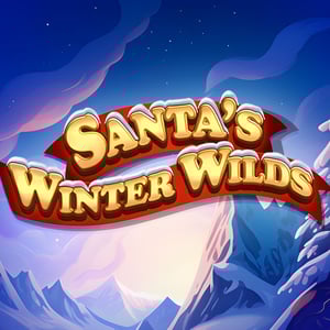 Santa's Winter Wilds