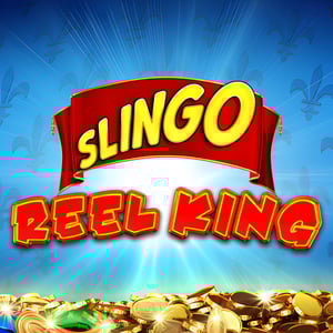 Slingo Reel King