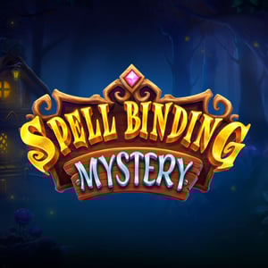 Spellbinding Mystery
