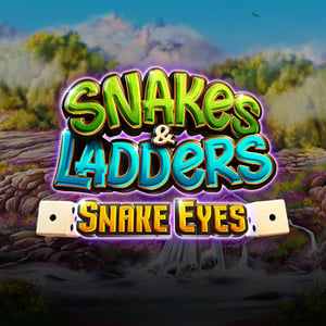 Snakes & Ladders - Snake Eyes