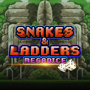 Snakes and Ladders Megadice