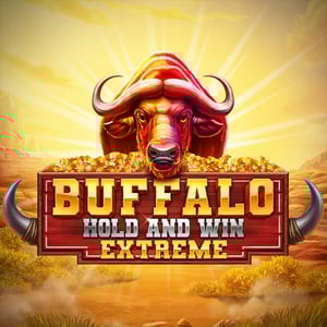 Buffalo Hold and Win Extreme