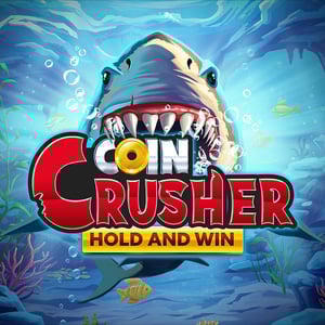 Coin Crusher Hold And Win