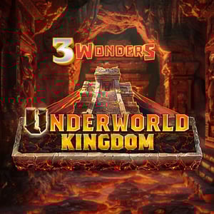 3 Wonders - Underworld Kingdom