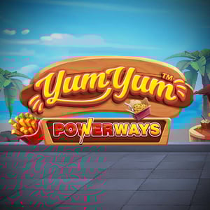 Yum Yum Powerways