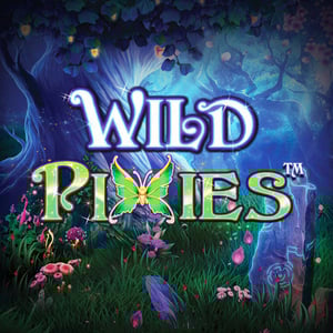 Wild Pixies