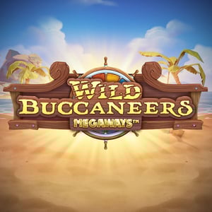 Wild Buccaneers Megaways