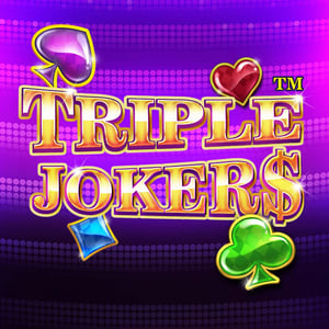 Triple Jokers