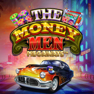 The Money Men Megaways