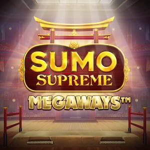 Sumo Supreme Megaways
