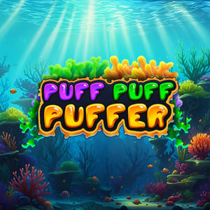 Puff Puff Puffer