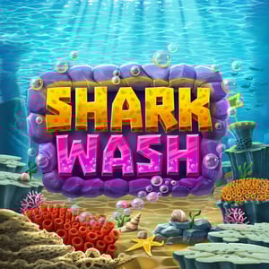 Shark Wash